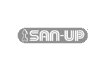 san-up