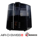 Ultradźwiękowy nawilżacz powietrza Boneco U7147